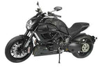 R&G Aero Frame Sliders for Ducati Diavel 1200 (11-18)