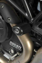 R&G Aero Frame Sliders for Ducati Diavel 1200 (11-18)