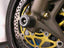 R&G Fork Protectors for Kawasaki Ninja ZX-10R (04-05)