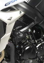 R&G Aero Frame Sliders for Suzuki GSR750 (11-16)