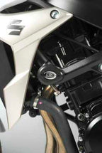 R&G Aero Frame Sliders for Suzuki GSR750 (11-16)