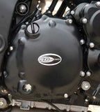 R&G Engine Cover for Suzuki GSR600 (06-12)