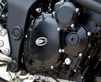 R&G Engine Cover for Suzuki GSR600 (06-12)