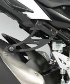 R&G Exhaust Hanger for Suzuki GSR750 (11-16)