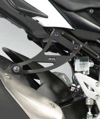 R&G Exhaust Hanger for Suzuki GSR750 (11-16)