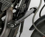 R&G Aero Frame Sliders for Harley Davidson Sportster (08-12)
