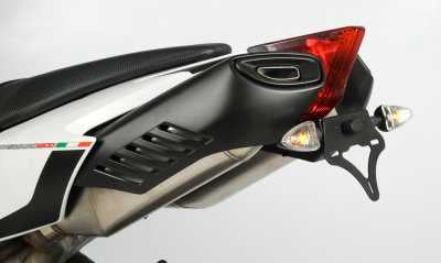 R&G Tail Tidy for Aprilia Dorsoduro 1200 (11-15)