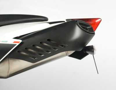 R&G Tail Tidy for Aprilia Dorsoduro 1200 (11-15)