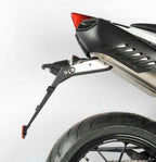 R&G Tail Tidy for Aprilia Dorsoduro 1200 (11-15)