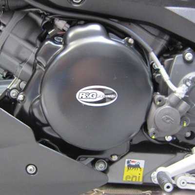 R&G Engine Cover for Aprilia Dorsoduro 1200 (11-13) Main image