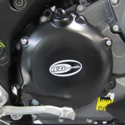 R&G Engine Cover for Aprilia Dorsoduro 1200 (11-13) Secondary image