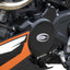 R&G Engine Cover for KTM 125 Duke (11-15)