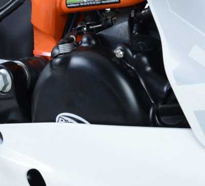 R&G Engine Cover for KTM 200 Duke (12)