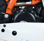 R&G Engine Cover for KTM 200 Duke (12)