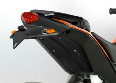 R&G Tail Tidy for KTM 390 Duke (13-16)