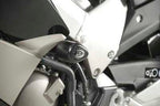 R&G Aero Frame Sliders for Honda Crossrunner (11-14)