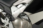R&G Aero Frame Sliders for Honda Crossrunner (11-14)