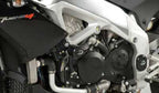 R&G Aero Frame Sliders for Aprilia Tuono 1100 Factory (15-20)