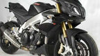 R&G Aero Frame Sliders for Aprilia Tuono 1100 (15-20)
