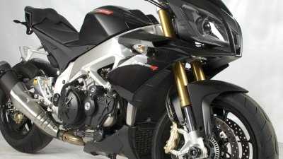 R&G Aero Frame Sliders for Aprilia Tuono 1000 R (11-14)