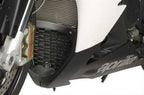 R&G Oil Cooler Guard for Aprilia Tuono 1000 R (11-14)