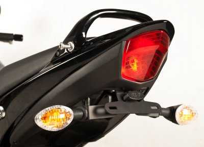 R&G Tail Tidy for Suzuki Bandit 650 (10) Main image