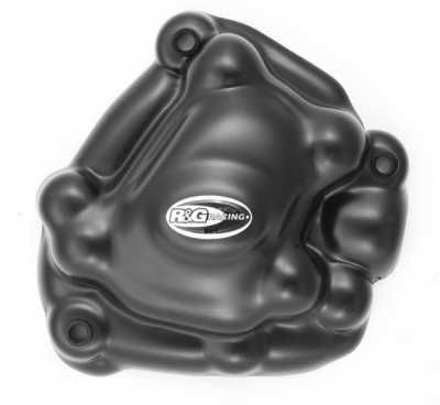 R&G Engine Cover for Yamaha R1 (09-14)