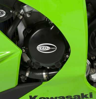 R&G Engine Cover for Kawasaki Ninja ZX-10R (11-24)