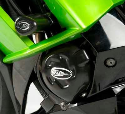 R&G Engine Cover for Kawasaki Z1000 SX (11-16)