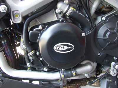 R&G Engine Cover for Aprilia Tuono 1100 (15-17)