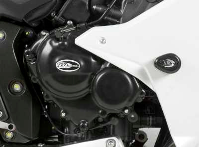 R&G Engine Cover for Honda CBR600F (11-14)