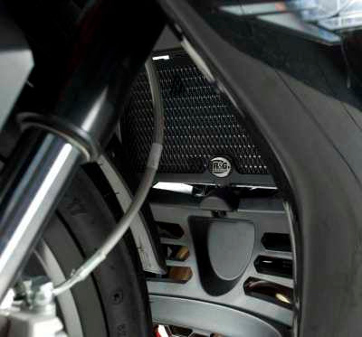 R&G Radiator Guard for Aprilia RS 125 (11-20) Main image