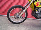 R&G Fork Protectors for Suzuki DR-Z400 (03-04)