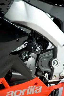 R&G Aero Frame Sliders for Aprilia RS 125 (11-20)