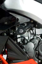 R&G Aero Frame Sliders for Aprilia RS 125 (11-20)