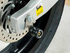 R&G Offset Cotton Reels for Aprilia Tuono 125 (17-26)