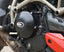 R&G Engine Cover for Ducati Streetfighter 1098 S (09-13)