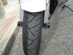 R&G Fork Protectors for Suzuki SV1000 (03-09)