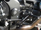 R&G Adjustable Rearsets for Suzuki GSX-R1000 (07-08)