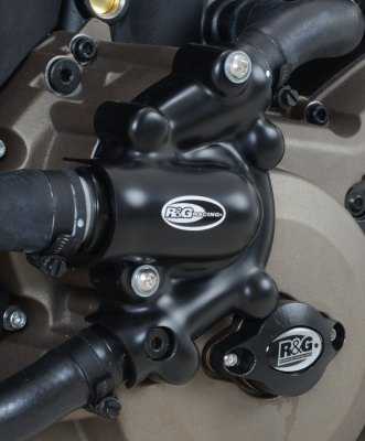R&G Engine Cover for Ducati Hypermotard 950 (21-25)