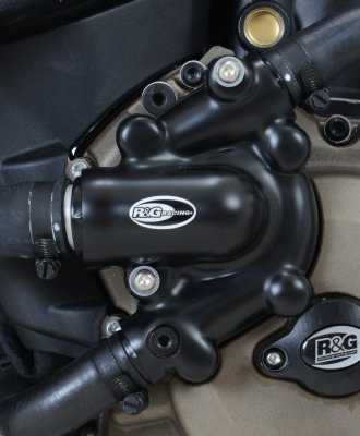 R&G Engine Cover for Ducati Monster 937 (21-25)