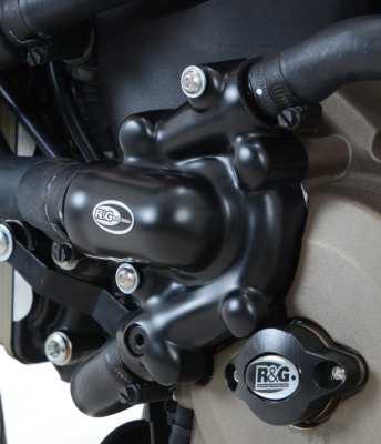 R&G Engine Cover for Ducati SuperSport S (17-26) Main image