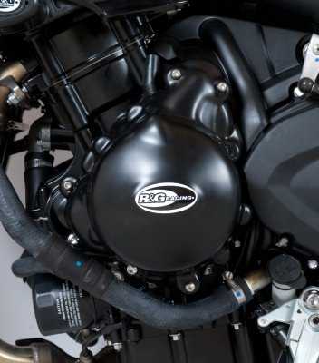 R&G Engine Cover for Triumph Daytona 675 (12) Secondary image