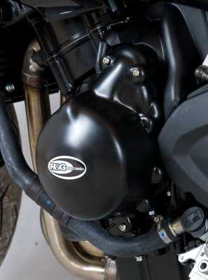 R&G Engine Cover for Triumph Street Triple 675 (12-13)