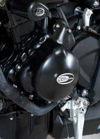 R&G Engine Cover for Triumph Street Triple 675 (12-13)