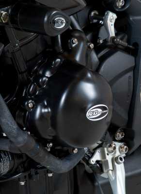 R&G Engine Cover for Triumph Daytona 675 (12) Main image