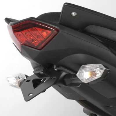 R&G Tail Tidy for Kawasaki Versys 650 (10-16)
