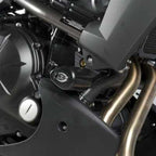 R&G Aero Frame Sliders for Kawasaki Versys 650 (10-14)