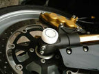 R&G Fork Protectors for Suzuki Hayabusa 1300 (01-02)
