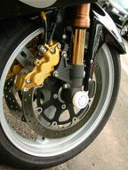 R&G Fork Protectors for Suzuki GSX-R600 (96-01)